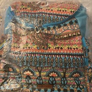 Sakroots Elephant Backpack